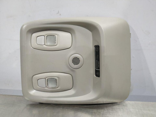  LUZ INTERIOR, RENAULT, CAPTUR I 