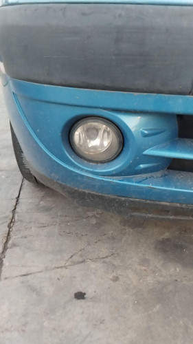 FARO ANTINIEBLA DERECHO Renault Clio II Fase II (B/CB0)(2001->) Renault Clio II Fase II (B/CB0)(2001->) 