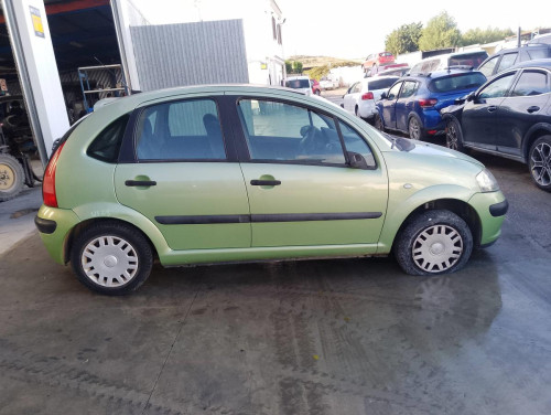 CITROEN C3 — vehículo donante para recambios 