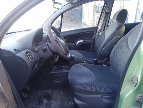 CITROEN C3 — vehículo donante para recambios 