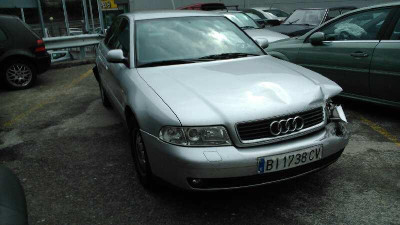 AUDI A4 BERLINA (B5)