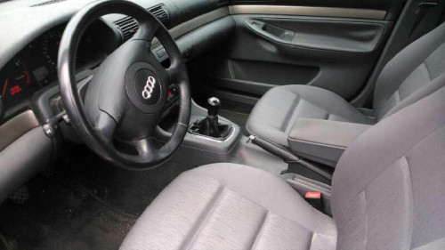  AUDI A4 BERLINA (B5) 