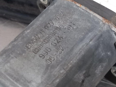 ELEVALUNAS DELANTERO IZQUIERDO, BMW, SERIE 3 BERLINA (E90)