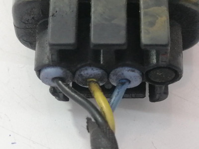 SENSOR, TOYOTA, PRIUS (ZVW30)