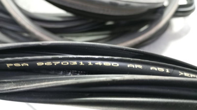 NO IDENTIFICADO, CITROEN, C3