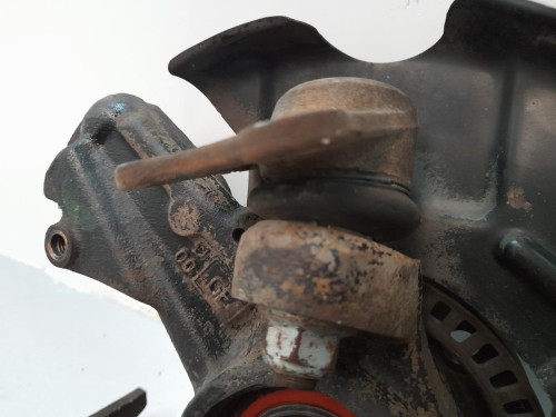  MANGUETA DELANTERA IZQUIERDA Volkswagen BORA BERLINA (1J2)(1998) 
