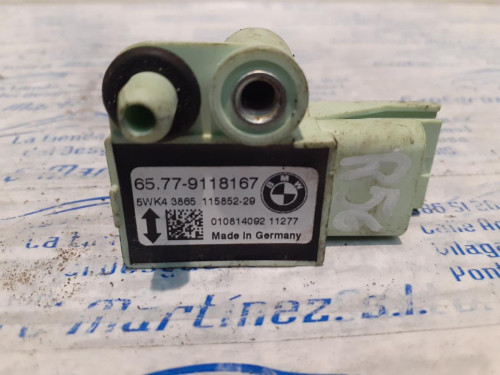  SENSOR 