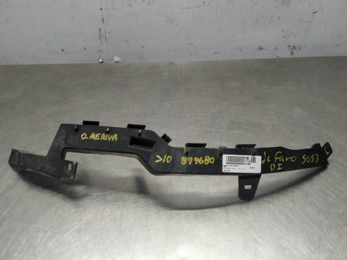  SOPORTE FARO IZQUIERDO OPEL MERIVA B 