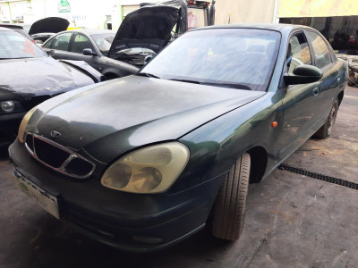 DAEWOO NUBIRA BERLINA