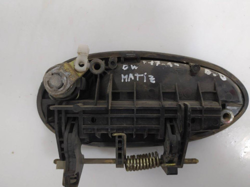  MANETA EXTERIOR DELANTERA DERECHA DAEWOO MATIZ 