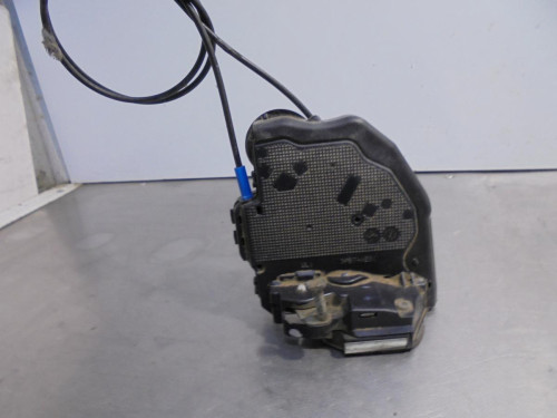  CERRADURA PUERTA TRASERA IZQUIERDA Toyota AURIS (E15) 