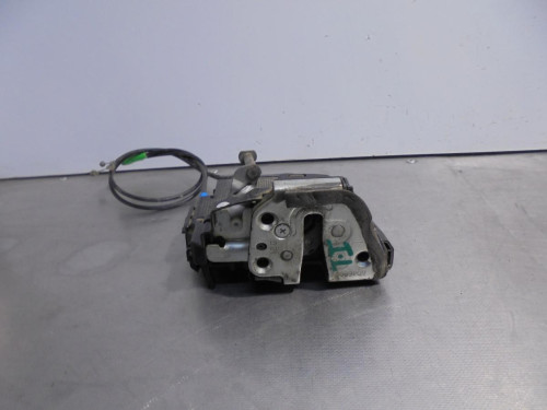  CERRADURA PUERTA TRASERA IZQUIERDA Toyota AURIS (E15) 