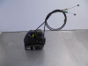  CERRADURA PUERTA TRASERA IZQUIERDA Toyota AURIS (E15) 
