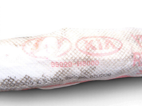 AIRBAG CORTINA DELANTERO DERECHO Kia RIO (YB) 