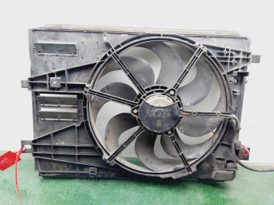 ELECTROVENTILADOR, Citroen, C4 PICASSO