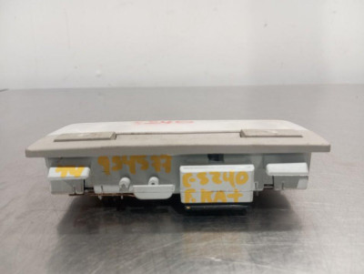 LUZ INTERIOR, OPEL, ZAFIRA C TOURER