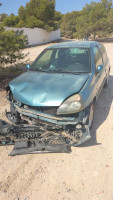 RENAULT CLIO II FASE II (B/CB0)