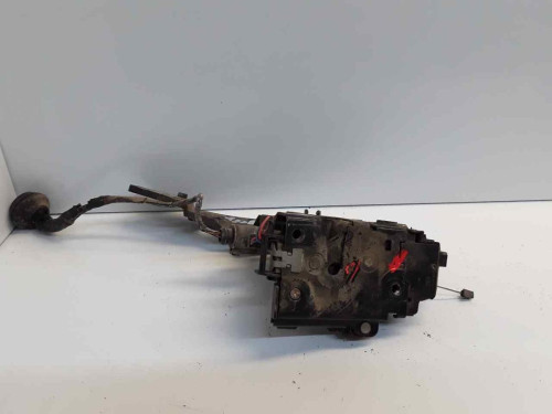 CERRADURA PUERTA TRASERA DERECHA SEAT TOLEDO (1M2) 