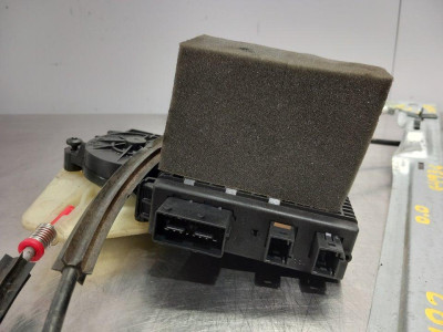 ELEVALUNAS DELANTERO DERECHO, CITROEN, C4 PICASSO