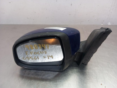  RETROVISOR IZQUIERDO FORD FOCUS SPORTBREAK (CEW) 