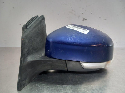 RETROVISOR IZQUIERDO, FORD, FOCUS SPORTBREAK (CEW)