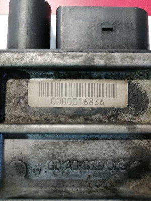 MODULO ELECTRONICO, BMW, SERIE 3 BERLINA (E46)