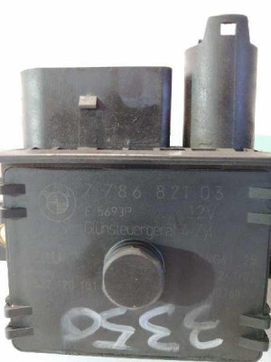 MODULO ELECTRONICO, BMW, SERIE 3 BERLINA (E46)