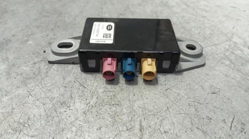 MODULO ELECTRONICO, LAND ROVER, RANGE ROVER EVOQUE