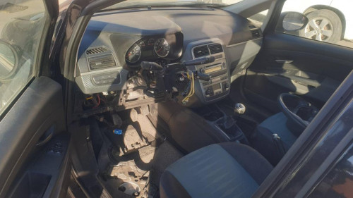  FIAT GRANDE PUNTO (199) 