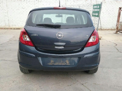  OPEL CORSA D 