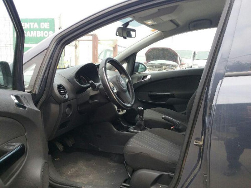  OPEL CORSA D 