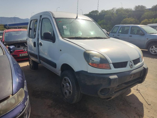  RENAULT KANGOO 4X4 