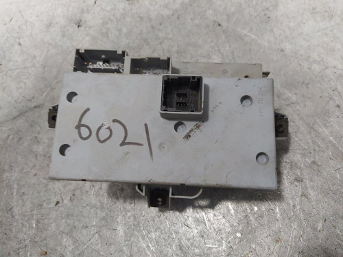 CAJA RELES / FUSIBLES Fiat II PUNTO (188) BERLINA 