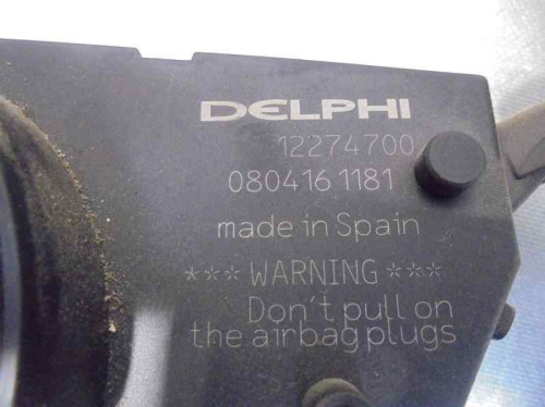 NO IDENTIFICADO OPEL CORSA D 