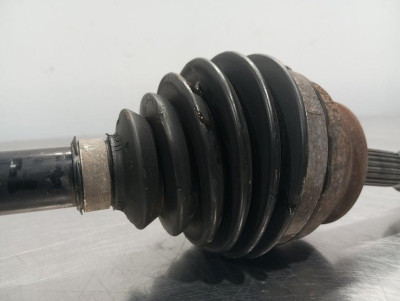 TRANSMISION DELANTERA IZQUIERDA, CITROEN, C-ELYSÉE