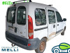 RENAULT KANGOO I (F/KC0) — автомобиль-донор на запчасти 