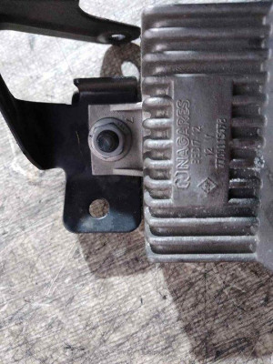 CAJA PRECALENTAMIENTO, RENAULT, KANGOO I (F/KC0)