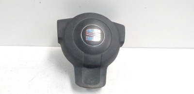 AIRBAG DELANTERO IZQUIERDO, SEAT, LEON (1P1)