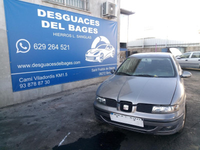 SEAT LEON (1M1)