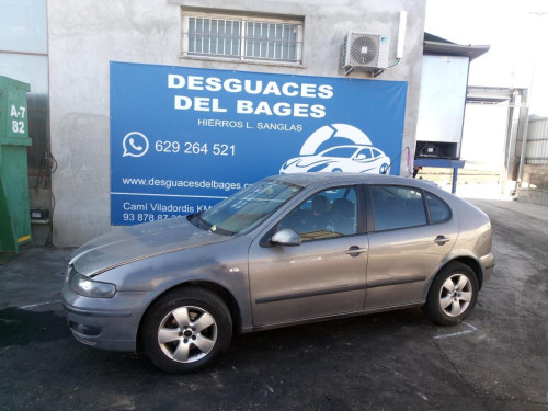 SEAT LEON (1M1) 