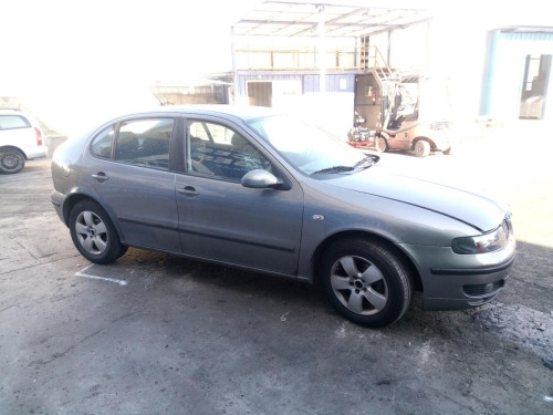 SEAT LEON (1M1) 