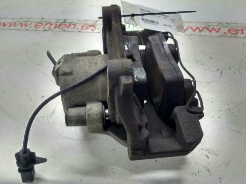  PINZA DE FRENO DELANTERA IZQUIERDA AUDI A4 BERLINA (B5) 