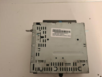 SISTEMA AUDIO / RADIO CD, VOLVO, XC90