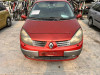  RENAULT SCENIC II (JM) 