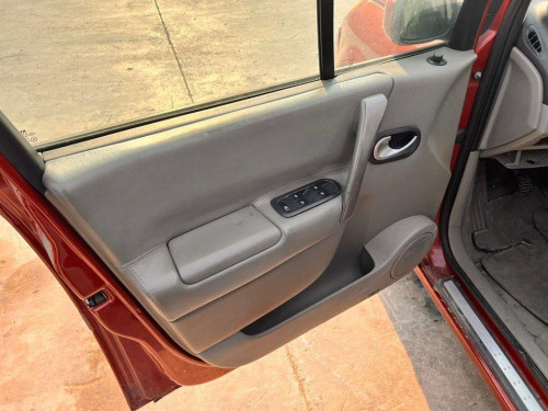  RENAULT SCENIC II (JM) 