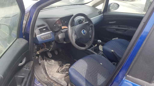  FIAT GRANDE PUNTO (199) 