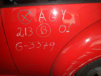 VOLKSWAGEN NEW BEETLE BERLINA (9C1/1C1)