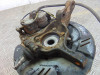  MANGUETA DELANTERA IZQUIERDA SUBARU LEGACY BERLINA (B13/BL) 