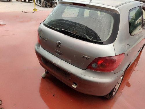  PEUGEOT 307 (S1)(04.2001) 