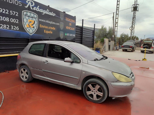  PEUGEOT 307 (S1)(04.2001) 